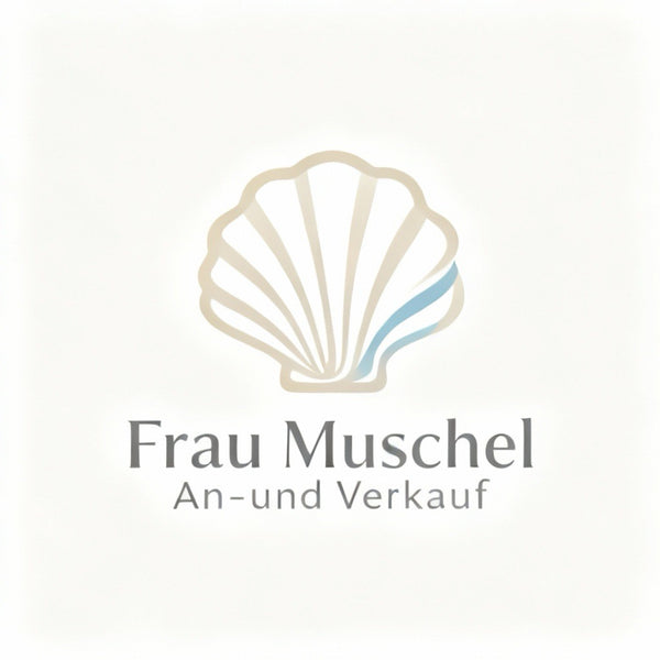 Frau Muschel An-und Verkauf 